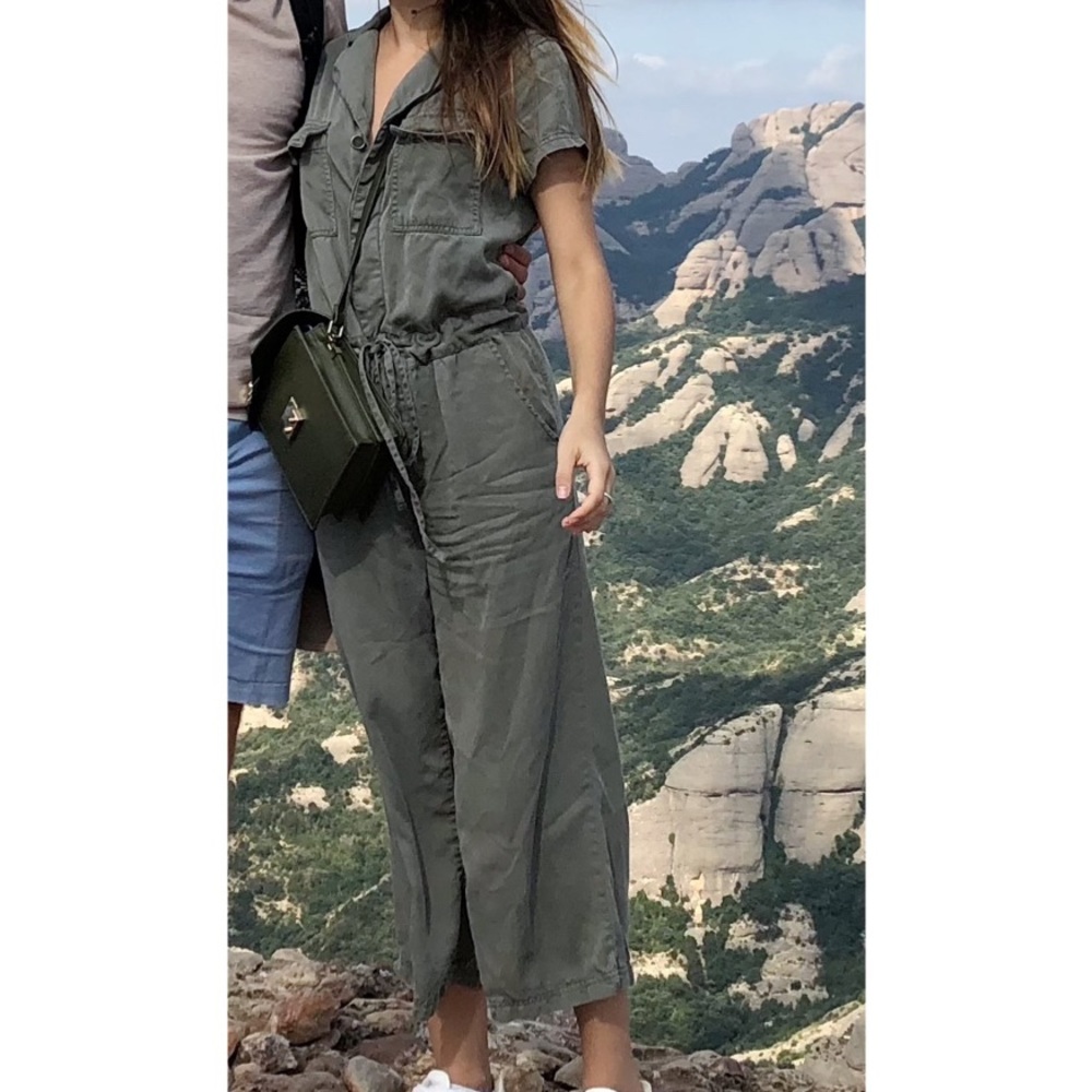 Universal Thread jumpsuit - Picture 4 of 5